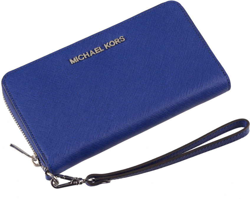 Michael Kors Wallets And Totes Up To 39% Off - Michael Kors Wallet (864x864), Png Download