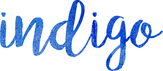 Scentsy Indigo Collection - Scentsy Indigo (553x243), Png Download