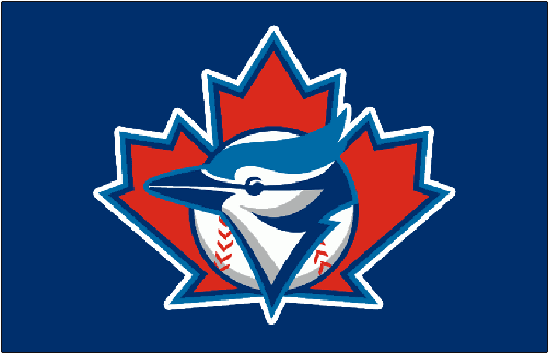 Loading Zoom - Toronto Blue Jays Iphone 6 (500x500), Png Download