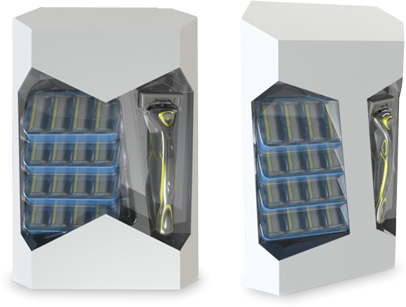 Teaming Up With Sam's Club Packaging Engineers, Sonoco - Bentonville (700x500), Png Download