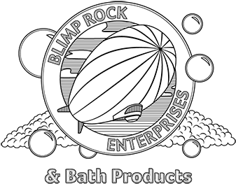 Current Funding Total - Blimp Rock Enterprises (350x350), Png Download