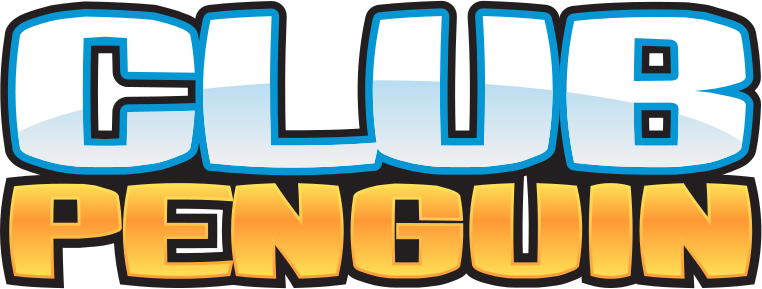 Sams Club Logo Transparent - Club Penguin Logo Png (762x289), Png Download