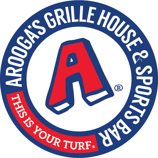 Aroogas Logo (549x550), Png Download