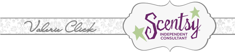 Scentsy (820x200), Png Download