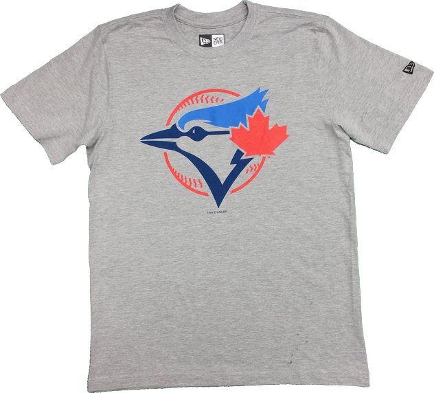 Toronto Blue Jays New Era Primetime Cooperstown Logo - Toronto Blue Jays New (632x572), Png Download