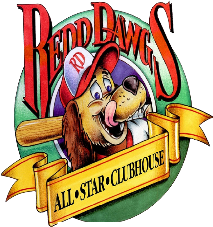 110 Sara Way, Belle Vernon, Pennsylvania 15012 930-9697 - Redd Dawg's All Star Clubhouse (736x794), Png Download