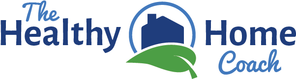 The Healthy Home Coach - Health (681x217), Png Download