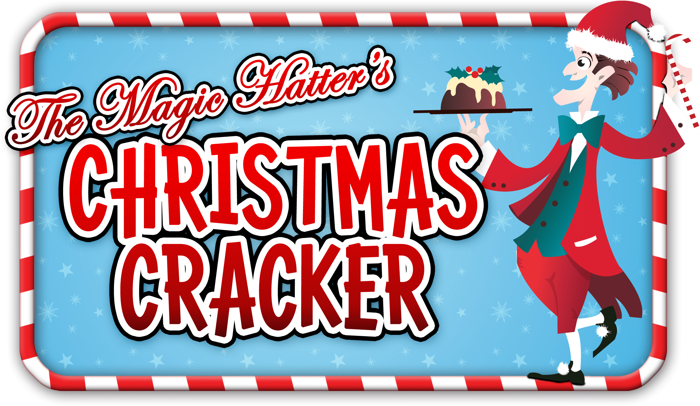 A Christmas Cracker - York (2330x1422), Png Download