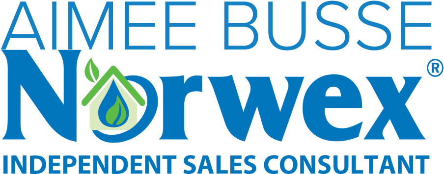 Aimee Busse Norwex Independent Sales Consultant - Norwex Mission (1000x457), Png Download