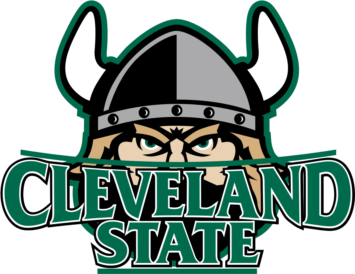 Cleveland State University (1200x927), Png Download