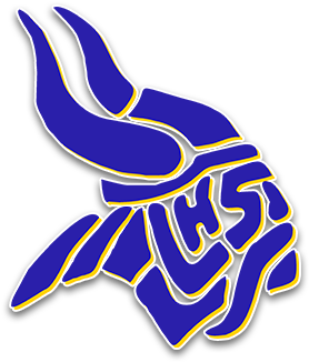 Lamar High School Arlington Logo (450x450), Png Download
