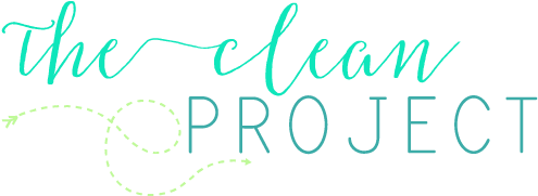 The Clean Project - Blush (960x250), Png Download