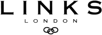 Links Logo - Links Of London Png (400x400), Png Download