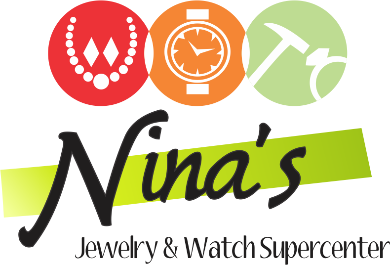 Ninas Jewelry Repair & Watch Battery Store Tamarac - Ninas Jewelry Repair & Watch Battery Store (790x536), Png Download