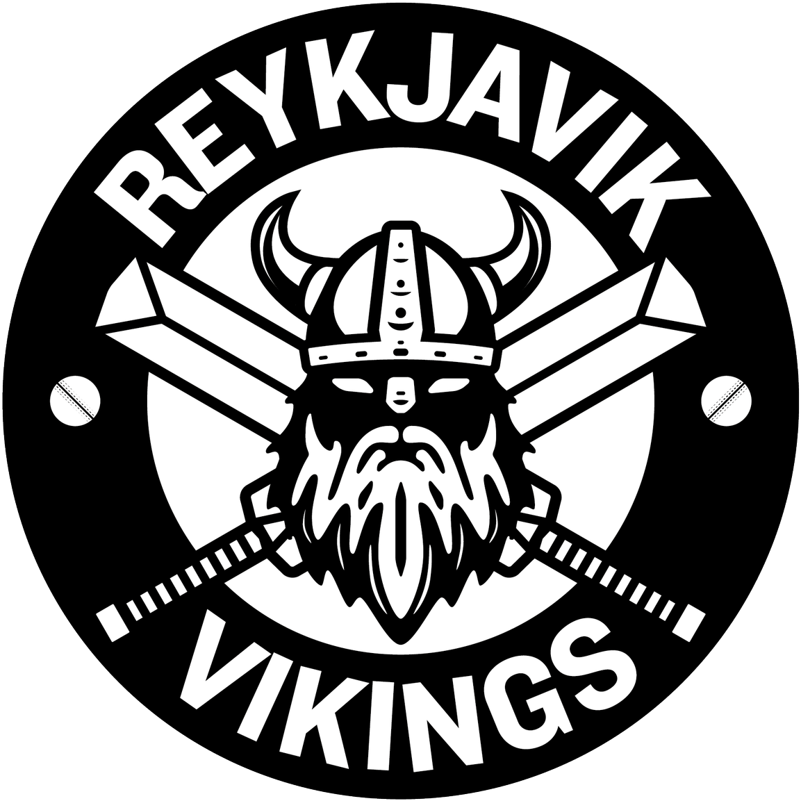 Iceland Cricket On Twitter - Uniformed Services Cwa (1200x1200), Png Download