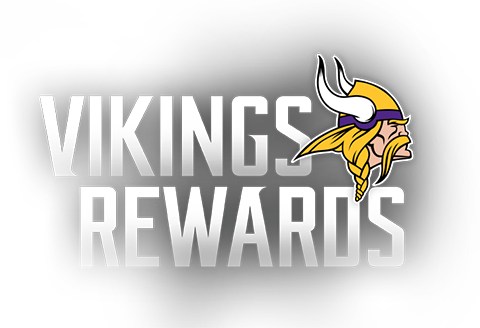 Welcome To Vikings Rewards Our Opportunity To Thank - Minnesota Vikings Camo Vertical Flag (480x328), Png Download
