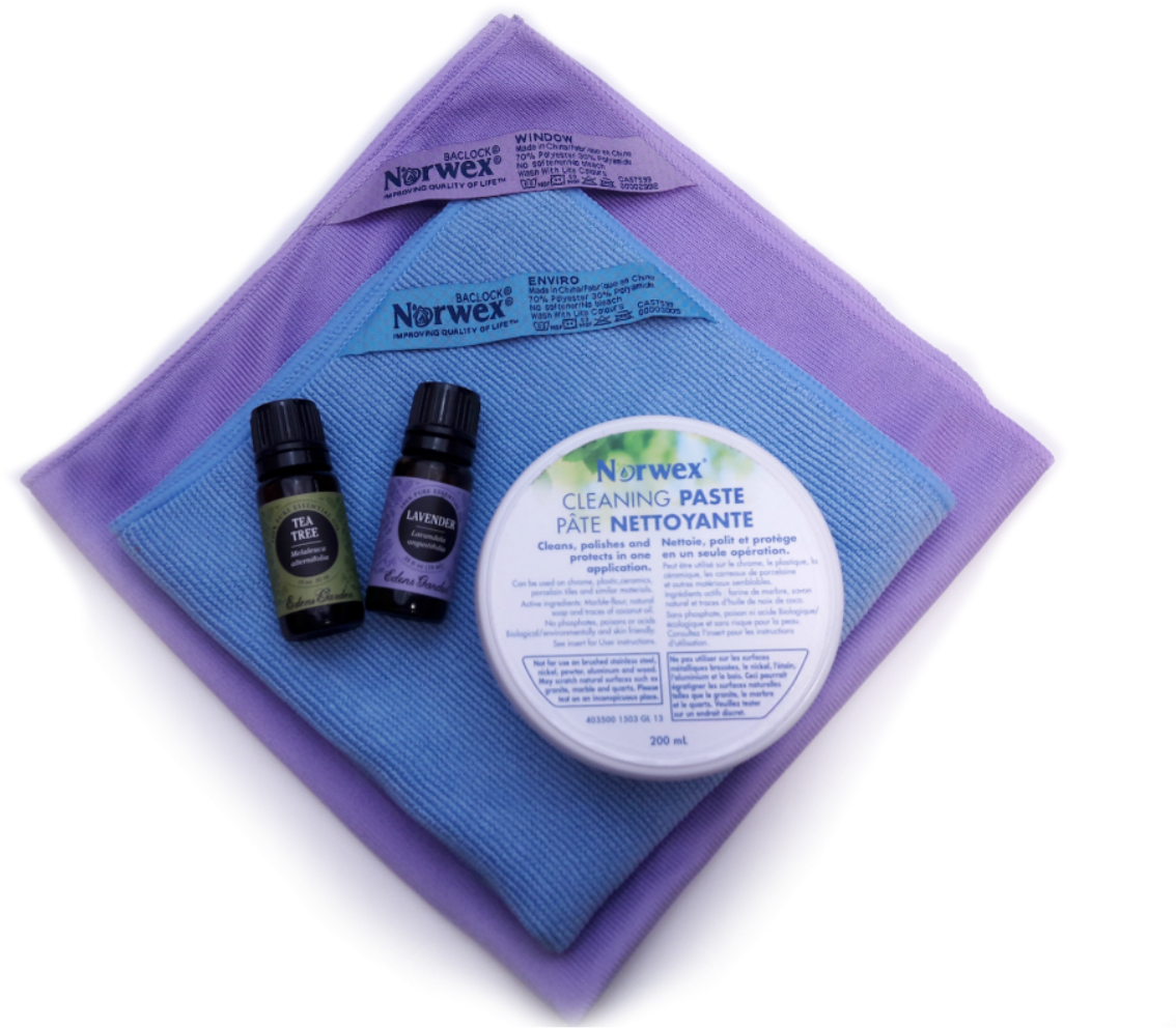 Why Does Norwex Cost So Much - Cleaning (1200x1200), Png Download