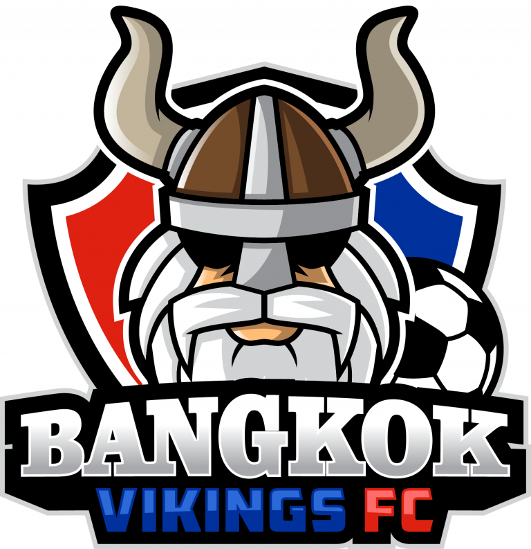 Bangkok Vikings - Bnh Hospital (768x793), Png Download