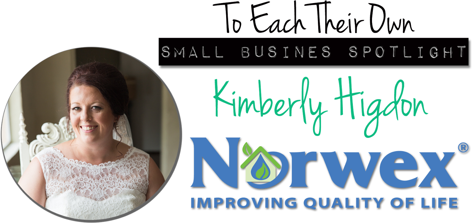 In October Of 2013, Kimberly Higdon , Received Some - Norwex (1600x800), Png Download