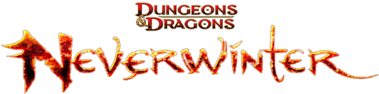 Share This - - Neverwinter Logo Transparent (794x298), Png Download