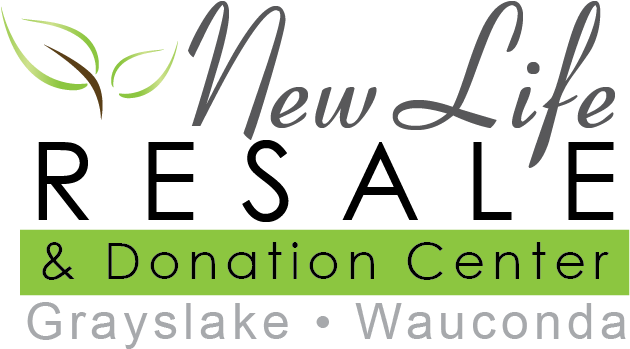 New Life Resale & Donation Center (660x374), Png Download