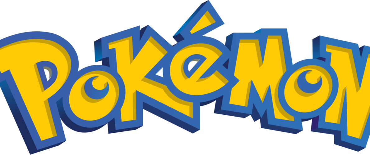 English Pokã©mon - Pokemon 9-pocket Portfolio: Pikachu (1190x500), Png Download