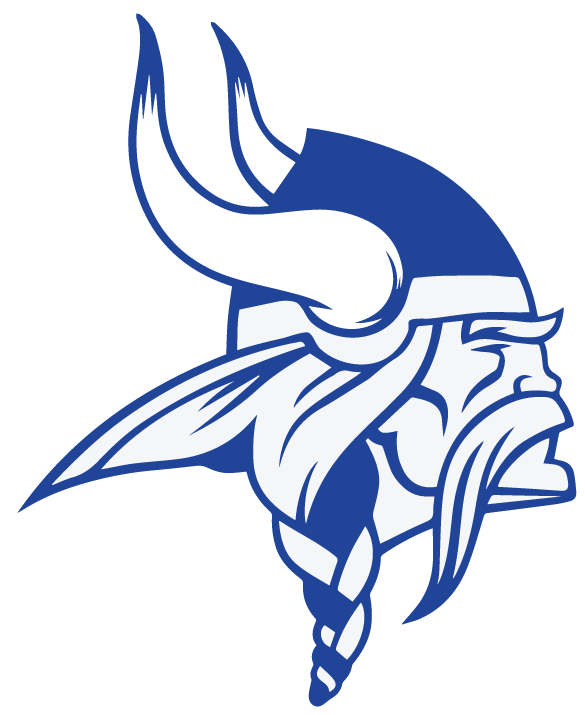 pix Vikings Logo Outline minnesota vikings 8 logo magnet png