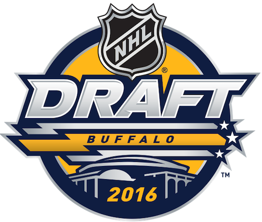 2016 Nhl Draft - Autographed Toronto Maple Leafs Auston Matthews Fanatics (519x440), Png Download