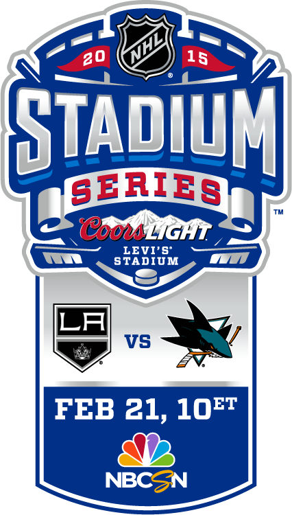 Nhl Stadium Series - Nhl Stadium Series Logo Png (426x750), Png Download