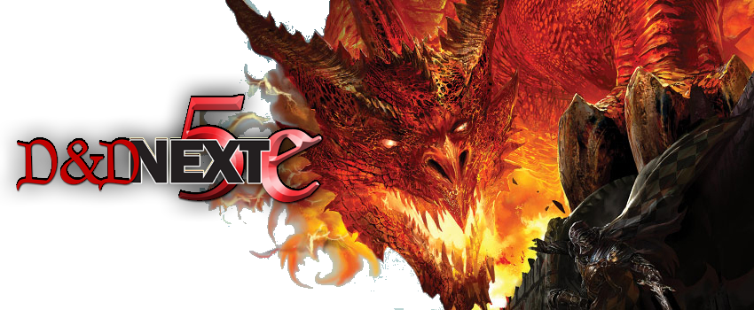 Draconic Prophecy Eberron (850x350), Png Download