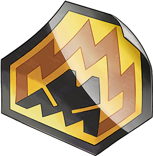 Totem Sticker Art - Pokemon Ultra Totem Sticker (350x350), Png Download