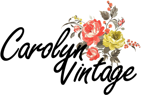 Carolyn Vintage Carolyn Vintage - Holden Decor 10931 Arabella (594x386), Png Download