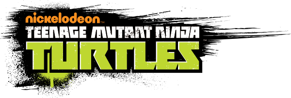 Promotional Feature - Teenage Mutant Ninja Turtles By Matthew K Manning (600x202), Png Download