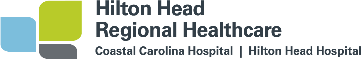 Hilton Head Regional Healthcare - Hilton Head Island (1291x261), Png Download
