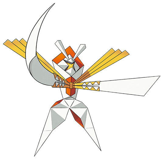 Pokémon Sun Moon - 특이한 포켓몬 (770x562), Png Download