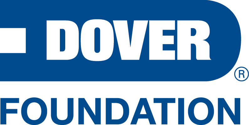 Dover Foundation Logo - Dover Artificial Lift Logo (794x400), Png Download