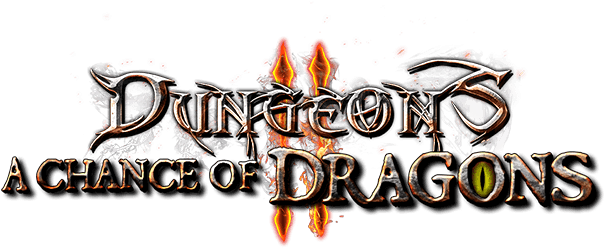 Dungeons 2 (617x348), Png Download