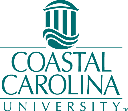 Coastal Carolina University P - Coastal Carolina University (447x388), Png Download