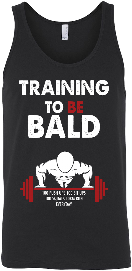One Punch Man - Train To Beat Saitama (1000x1000), Png Download