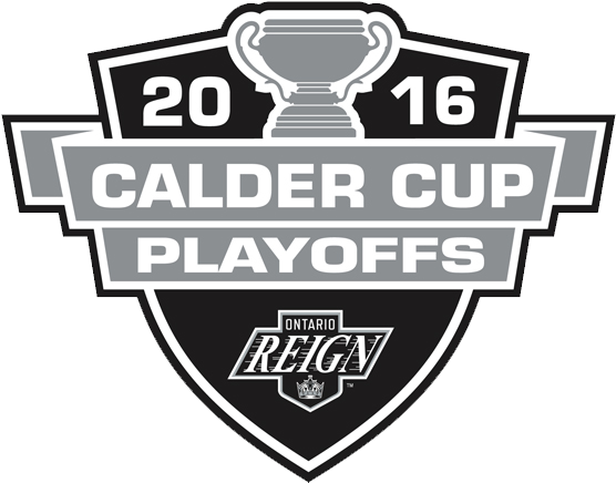 Ontario, Ca Forwards Joel Lowry And Justin Auger, Both - 2018 Calder Cup Playoffs (576x440), Png Download