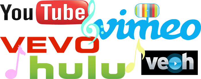 Streaming Music From Mobile Video Site - Qpromo Brites Mobile Charger Quantity(50) (700x277), Png Download