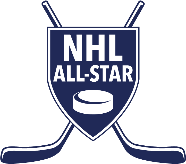 2019 Nhl All-star Weekend - Nhl Allstar Png (917x834), Png Download