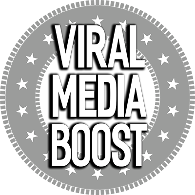Vevo Channel - Viral Media (400x400), Png Download