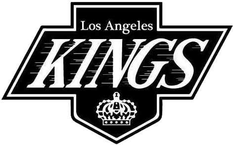 Kian Is Serving His Eight Year As One Of The Team Plastic - Los Angeles Kings Logo (471x293), Png Download