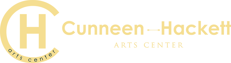 Cuneen-hackett Arts Center - Art (750x205), Png Download