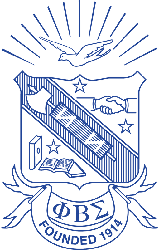 Picture - Phi Beta Sigma Logo Png (600x800), Png Download
