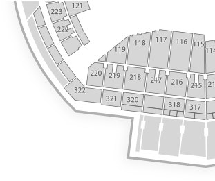 Track Event - The Center For The Performing Arts (350x350), Png Download