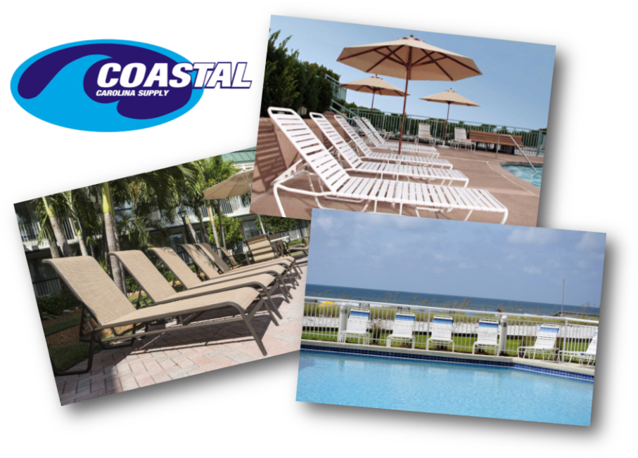 Welcome To Coastal Carolina Supply - Architecture (919x662), Png Download