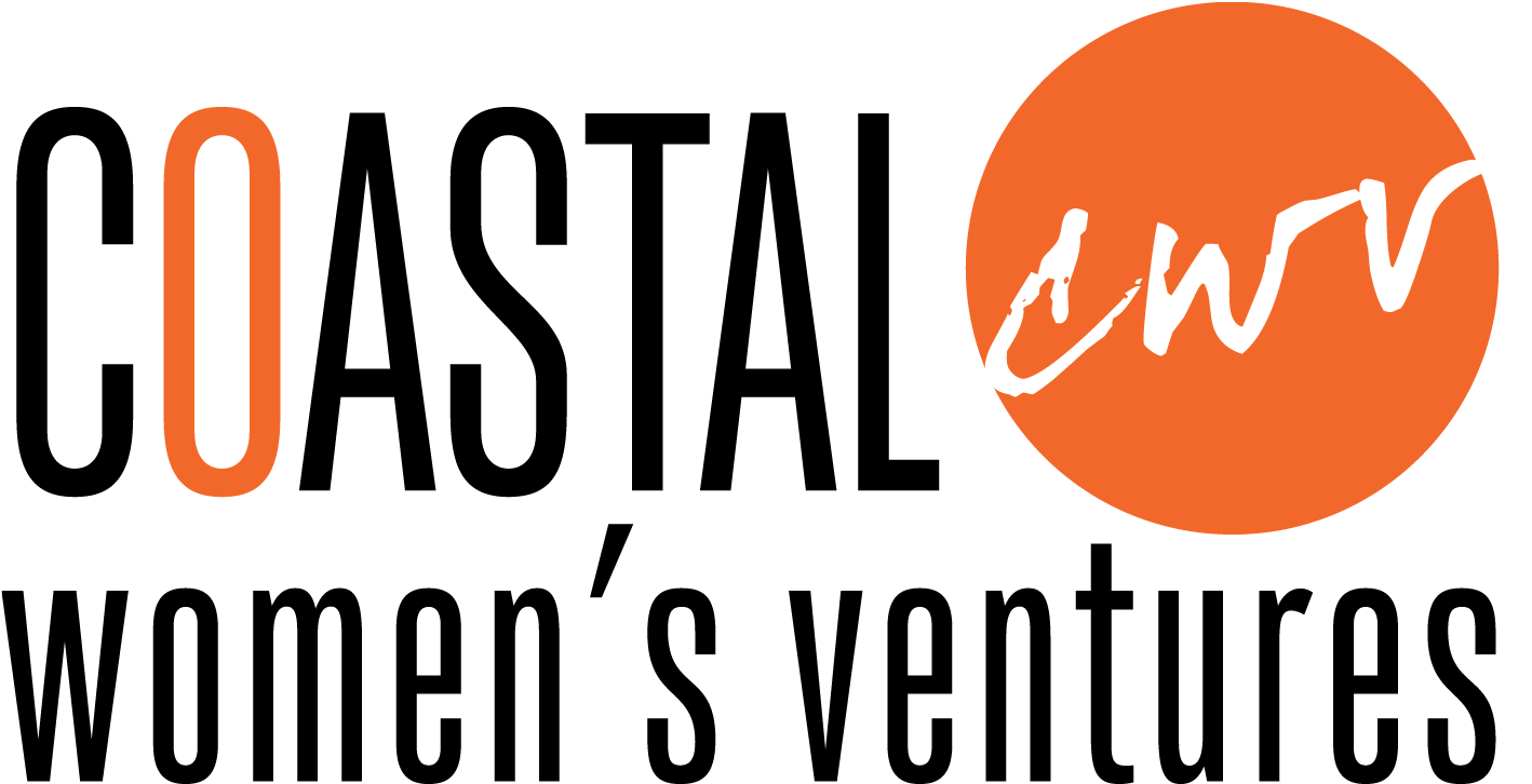 Coastal Women's Ventures Is A Collaborative Program - Wilmington (1500x900), Png Download