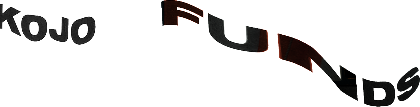 Kojo Funds Playlist - Calligraphy (1353x345), Png Download